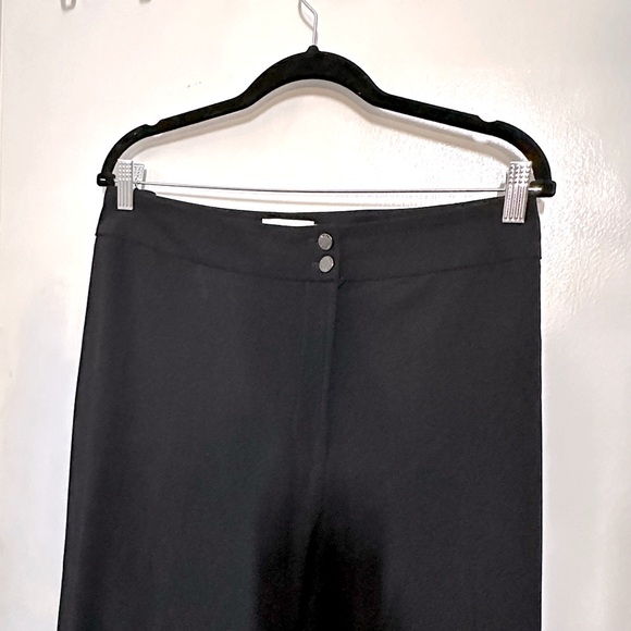 🌟NWT CALVIN KLEIN Dress Pants, Sz.20, Dark Blue, Perfect for Work❄️☃️💼 - Picture 4 of 15